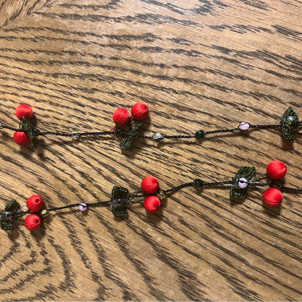 EYEGLASS STRAPS - Picture 8 of 12